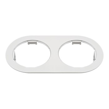 Рамка для точечного светильника Domino