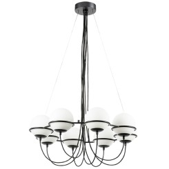 Люстра подвесная Globo 803287