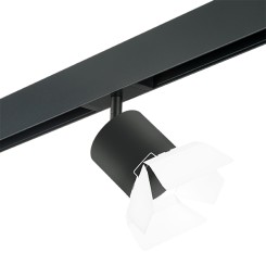 Комплект со светильником Rullo для трека PRO Rullo PRO3487486