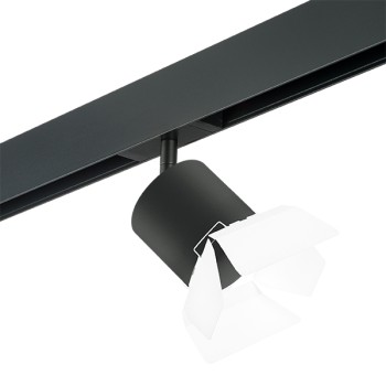 Комплект со светильником Rullo для трека PRO Rullo PRO3487486