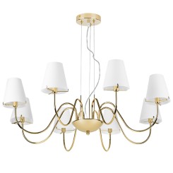 Люстра подвесная Diafano 758082