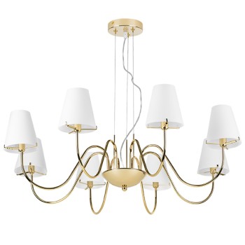 Люстра подвесная Diafano