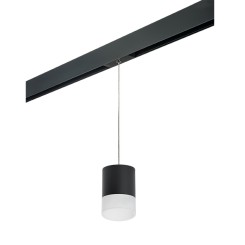 Комплект со светильником Rullo для трека PRO Rullo PRORP348781