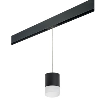 Комплект со светильником Rullo для трека PRO Rullo PRORP348781