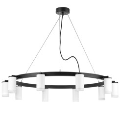 Люстра подвесная Rullo LR0203600