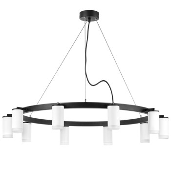 Люстра подвесная Rullo LR0203600