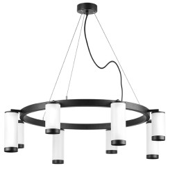 Люстра подвесная Rullo LR01836486440