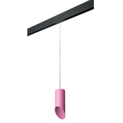 Комплект со светильником Rullo для трека PRO Rullo PRORP43232