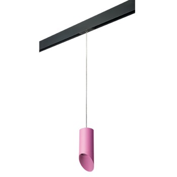 Комплект со светильником Rullo для трека PRO Rullo PRORP43232