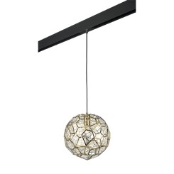 Комплект с подвесом Fermo для трека PRO Fermo PRO724012