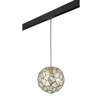 Комплект с подвесом Fermo для трека PRO Fermo