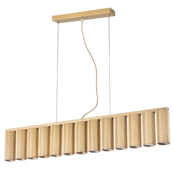 Люстра подвесная Roma