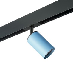 Комплект со светильником Rullo для трека PRO Rullo PRO435