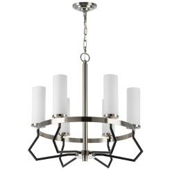 Люстра подвесная Flume 723065