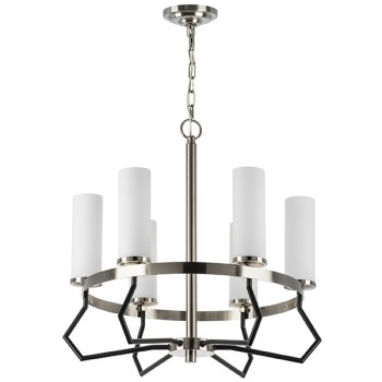 Люстра подвесная Flume