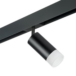 Комплект со светильником Rullo для трека PRO Rullo PRO43731