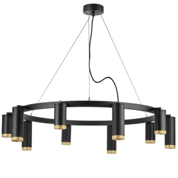 Люстра подвесная Rullo LR02037587540