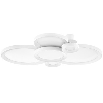 Люстра потолочная Breve