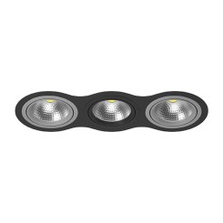 Комплект из светильника и рамки Intero 111 Intero 111 i937090709