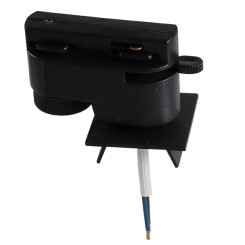 Трековое крепление с 1-фазным адаптером к 05102x/05103x Asta 592027