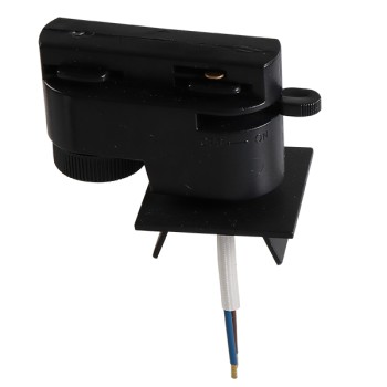 Трековое крепление с 1-фазным адаптером к 05102x/05103x Asta...