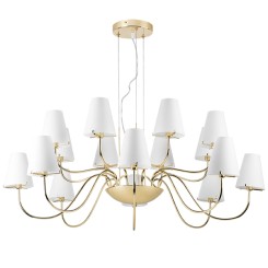 Люстра подвесная Diafano 758162