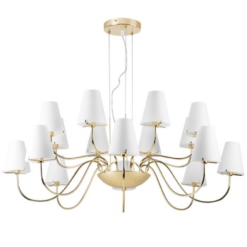 Люстра подвесная Diafano