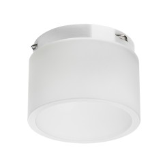 Насадка торцевая с рассеивателем на светильник Rullo 202431