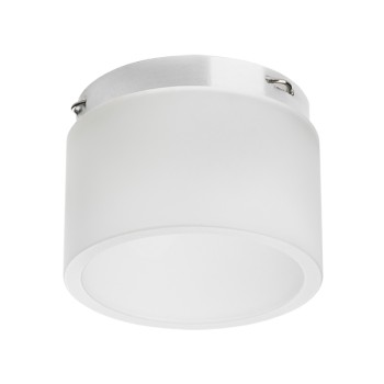 Насадка торцевая с рассеивателем на светильник Rullo 202431