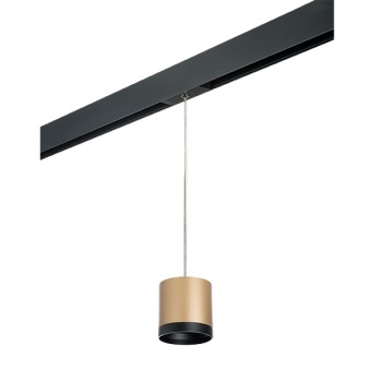 Комплект со светильником Rullo для трека PRO Rullo PRORP34903487