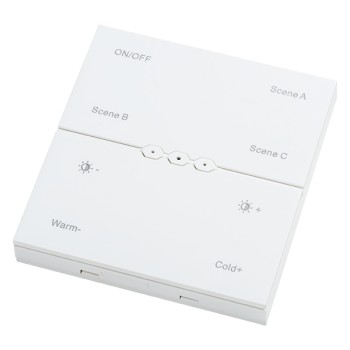 Программируемый пульт ДУ настенный PRO Lightstar