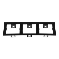 Рамка для точечного светильника Domino 214537