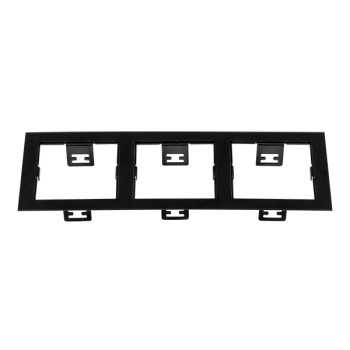 Рамка для точечного светильника Domino