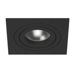 Комплект из светильника и рамки Intero 16 Intero 16 i51707