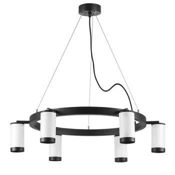 Люстра подвесная Rullo LR01636637