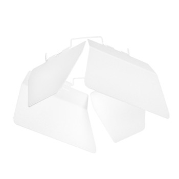 Насадка торцевая Rullo 202486