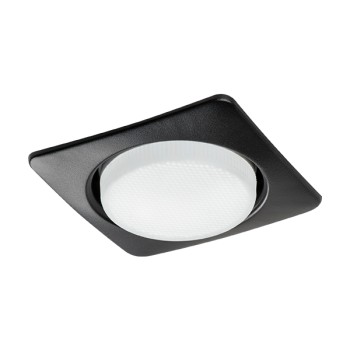 Светильник встраиваемый под КЛЛ или LED лампы Tensio...