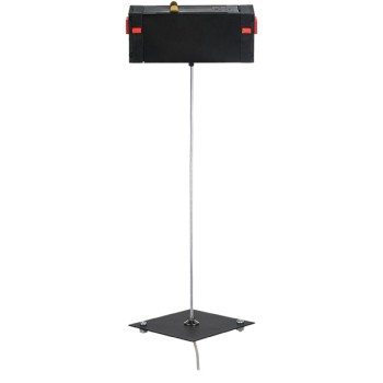 Адаптер с подвесным креплением к 2165хх для трека PRO Teta 595987