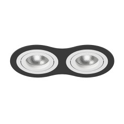 Комплект из светильника и рамки Intero 16 Intero 16 i6270606