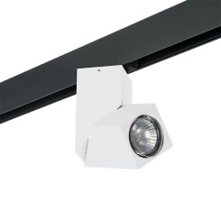 Комплект со светильником Illumo для трека PRO Illumo Q PRO051056