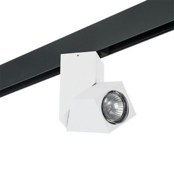 Комплект со светильником Illumo для трека PRO Illumo Q...