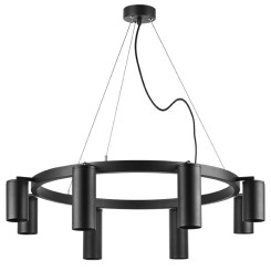 Люстра подвесная Rullo LR018874374