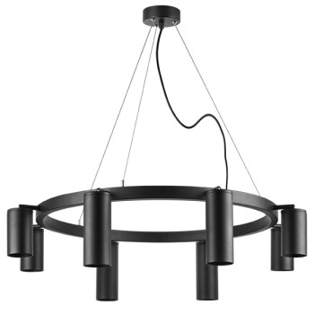 Люстра подвесная Rullo LR018874374