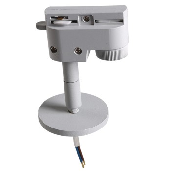 Трековое крепление с 1-фазным адаптером к 21443х/21448x Asta...