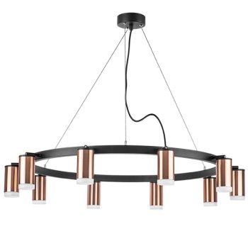 Люстра подвесная Rullo LR0203000