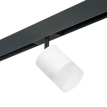 Комплект со светильником Rullo для трека PRO Rullo PRO348681