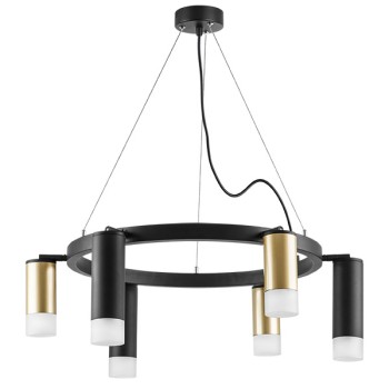 Люстра подвесная Rullo LR0164038731