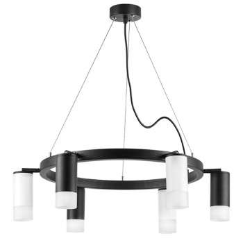 Люстра подвесная Rullo LR0163733631