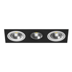 Комплект из светильника и рамки Intero 111 Intero 111 i837600706