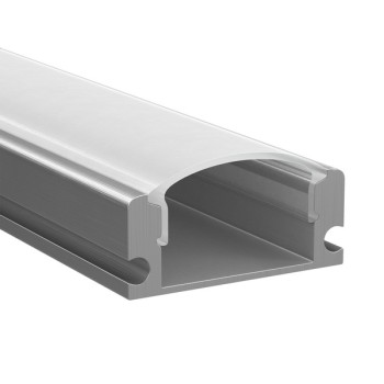 Профиль с прямоугольным рассеивателем  409429